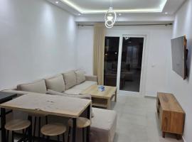 Mirador Golf 3, ξενοδοχείο σε Cabo Negro