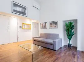 I profumi del centro