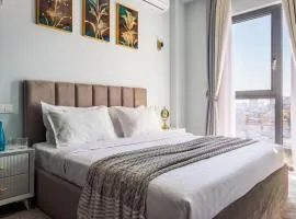 Elite Mirabad Avenue