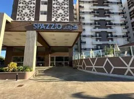 Flats Spazzio diRoma acesso ao Acqua Park