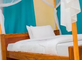 Bamboo Savanna Villas