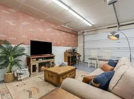 Western Explorer Two Homes Sleeps 20