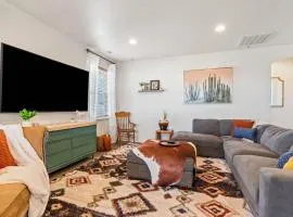 Western Explorer Two Homes Sleeps 20