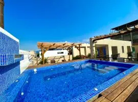 Casa Sisiguaca by Xarm Apartments