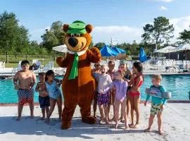 Jellystone Park Lake Charles