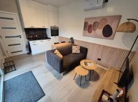 Gastenverblijf Zoutelande - 3 min van het strand