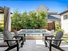 The Fairway on Maple