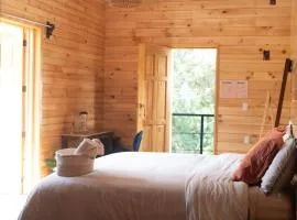 San José del Pacífico- Cabañas Camino al Cielo 1