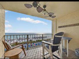 Our Sea Side, hotel in Panama City Beach