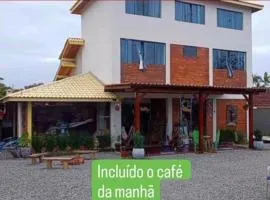 QUINTAS DA BARRA BNB a 30m da praia