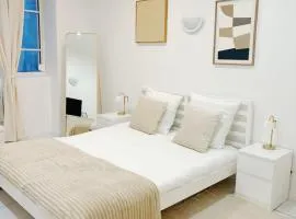 Le Tiny Strasbourg - Adorable logement calme en plein coeur de la ville