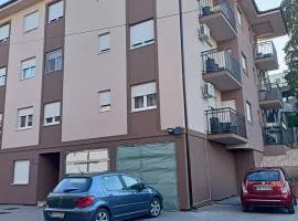 studio apartman