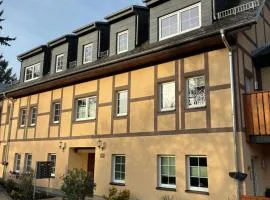 WohnService Apartment