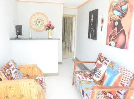 pousada Gransouza Quarto tripulo