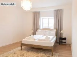 ღLiboria I Aidling Panorama Stilvolles Ferienhaus mit Bergblick