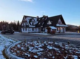 Willa Pod Górską Lawendą