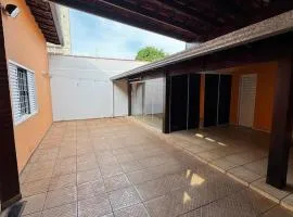 Casa de Temporada - Umuarama 2