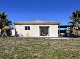 VillasHomeClet - Villa Les Alizés