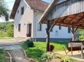 Apartman San Slunj Rastoke