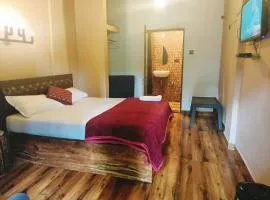 Carolina Deluxe GuestHouse Wi-Fi