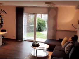 FeWo-Gitte, ξενοδοχείο σε Knetzgau