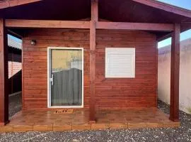 Chalé para casais! Completo e perto de tudo!