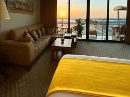 Golden Studios, maison d'hôtes à Djeddah