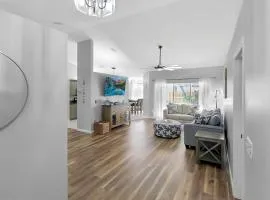 Be Still Beach Retreat Coastal Private Pool Home