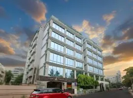 HOTEL LAKE CASTLE - Parkview