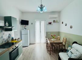 Casa Vacanze Anice e Cannella, hotel a Palestrina