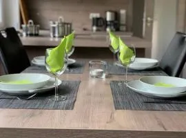 FeWo Familie Herold - 2 SZ