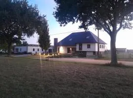 Vakantiehuis 't Alkeveld