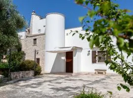 Tenuta Mastricale con piscina - Torre Antica e Trullo