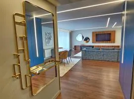 Seaview Sunset Jacuzzi Rooftop - Unique by LuxiStay