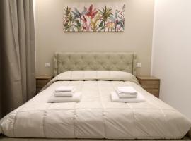 b&b la cattedrale، فندق في أفيتسانو