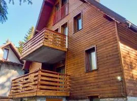 Vikend kuća Libertas