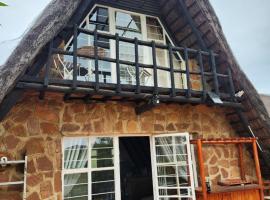 Amanda's Retreat, hotel a Buffelspoort