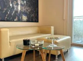 Szántó Prime Residence