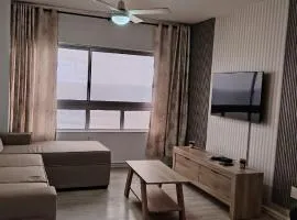 Sand & Sea Holiday Accommodation