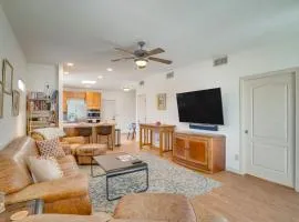 Mtn-View Tucson Home Near Hiking and Biking