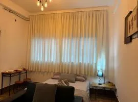 Loft 1 Elegante e Aconchegante Airport GRU