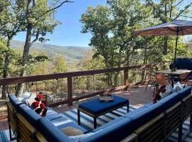 Amazing Views Hot Tub Fire Pit & Chefs Kitchen