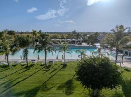 Wellness Spa Hotel Principe Fitalia, five-star hotel in Siracusa