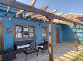 Vv Casa Milele, hotel v destinaci Breña Baja