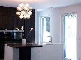 The Prime Design Apartment - Neudorf