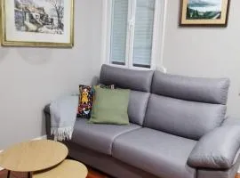 Helechos de Principe