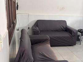 Casa praia do frances, hotel v destinaci Marechal Deodoro