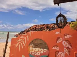 Pousada Sagi Manga Rosa