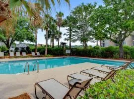 2 Condos in Wild Dunes Pool Hot Tub Marina Views Yacht Harbor by AvantStay