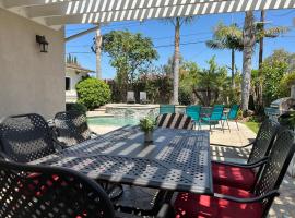 Destination #23, hotel in Anaheim